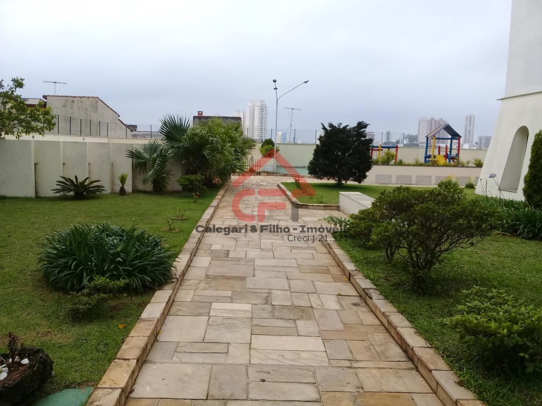Apartamento Vila Diva